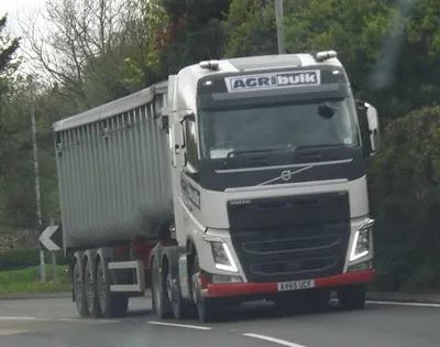 ROCKLEY TRANSPORT LIMITED