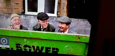 BOWER SKIP HIRE LIMITED