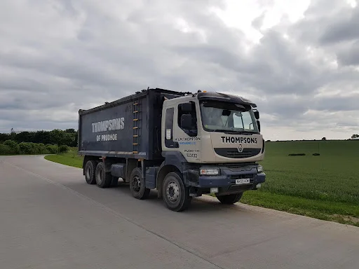 PLASTERBOARD RECYCLING GROUP LTD