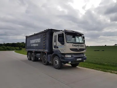 PLASTERBOARD RECYCLING GROUP LTD