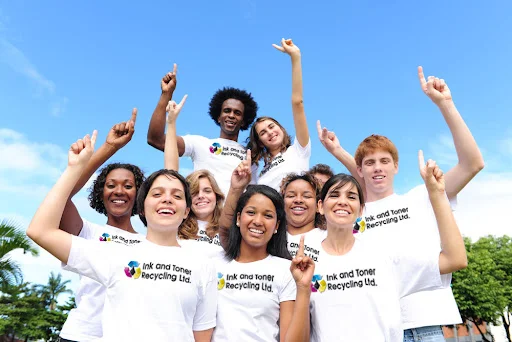 INK AND TONER RECYCLING LTD