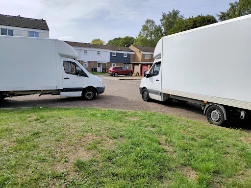 Northants Removals LTD