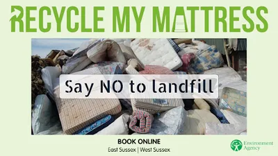 RECYCLE MY MATTRESS LTD