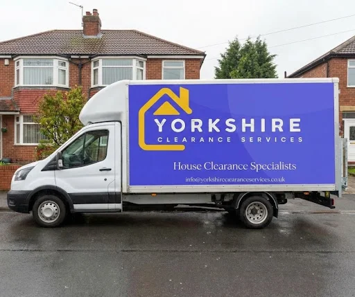 YORKSHIRE CLEARANCE SERVICES LTD