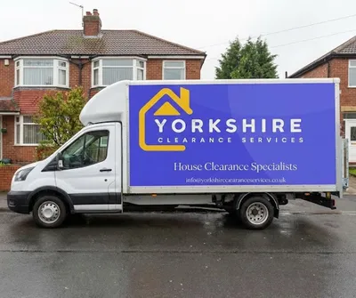 YORKSHIRE CLEARANCE SERVICES LTD