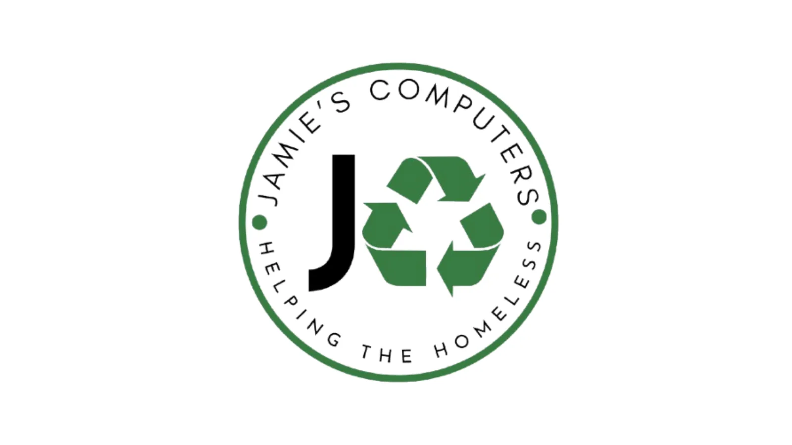THE SOCIETY OF ST JAMES trading as Jamies computers