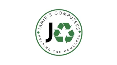 THE SOCIETY OF ST JAMES trading as Jamies computers