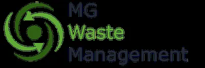 Mickey Garrity trading as MG waste management