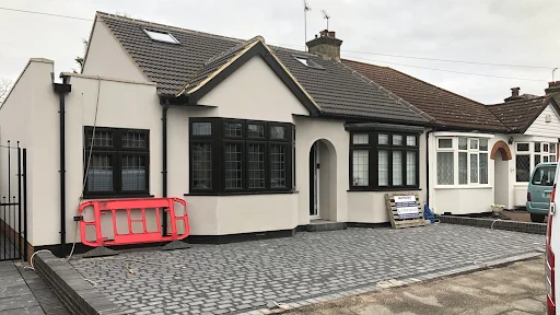 MAYBUSH CONSTRUCTION LTD