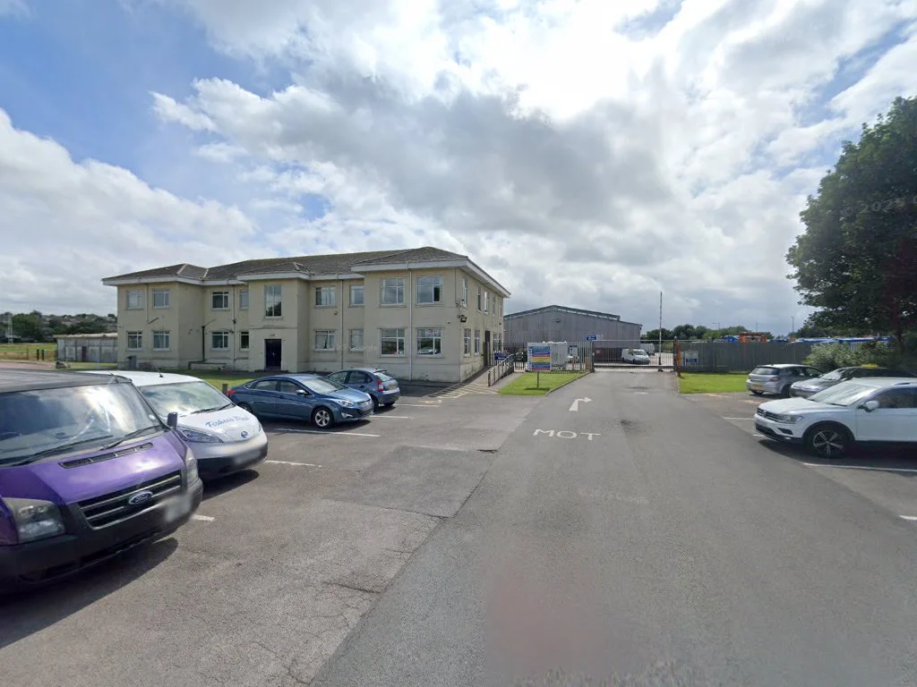 Allerdale Waste Services Limited