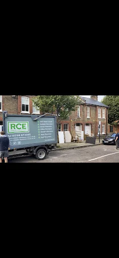 RUBBISH CLEARANCE ESSEX LIMITED