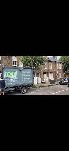 RUBBISH CLEARANCE ESSEX LIMITED