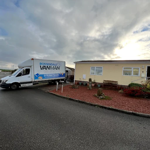 Rms man and van services