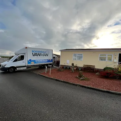 Rms man and van services
