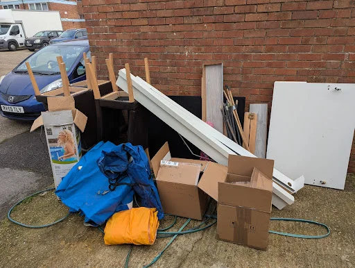 HIGH STANDARD CLEARANCE SERVICES LIMITED