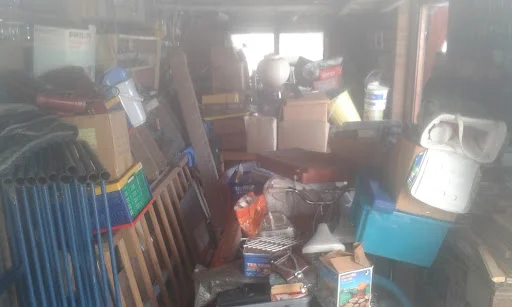 Dominic Foster trading as Chandlers Ford House Clearance
