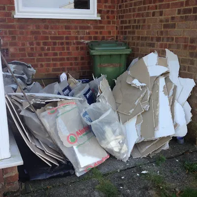Antony Jackson trading as AKJ WASTE AND RECYCLING