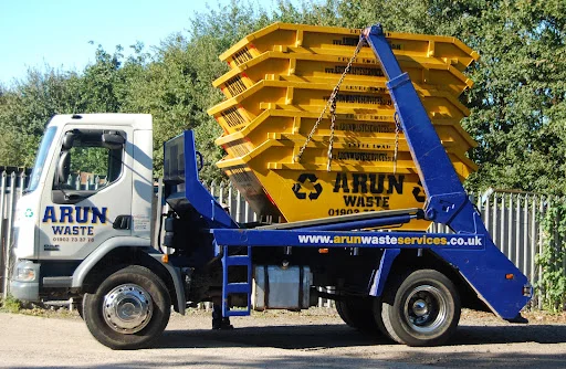 Joseph Brennan trading as AWR (Arun Waste Removal)