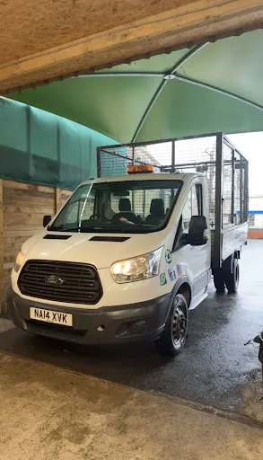 LOAD & GO CLEARANCE LTD trading as Load & Go Clearance Ltd