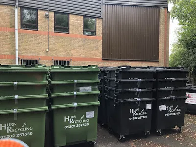 Hurn Recycling