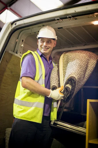 Bulky Bob's Office and Commercial Waste