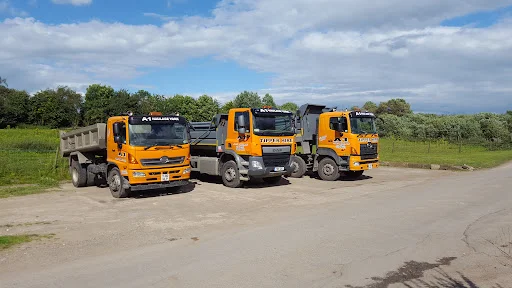 A1 Plant & Haulage York