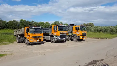 A1 Plant & Haulage York
