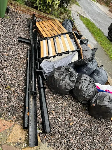 Alexs Clearance & Waste Removal