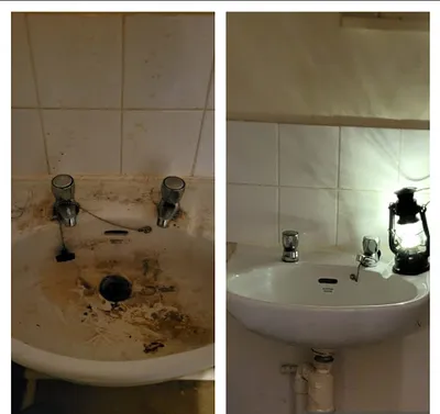 TOP PRIORITY EMERGENCY CLEANS UK LTD