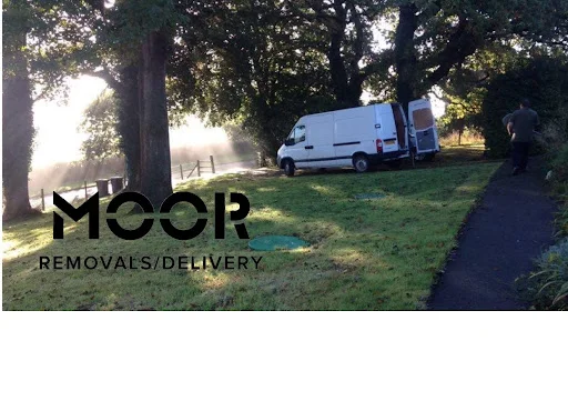 MOOR DELIVERY SERVICES LTD trading as Moor Removals