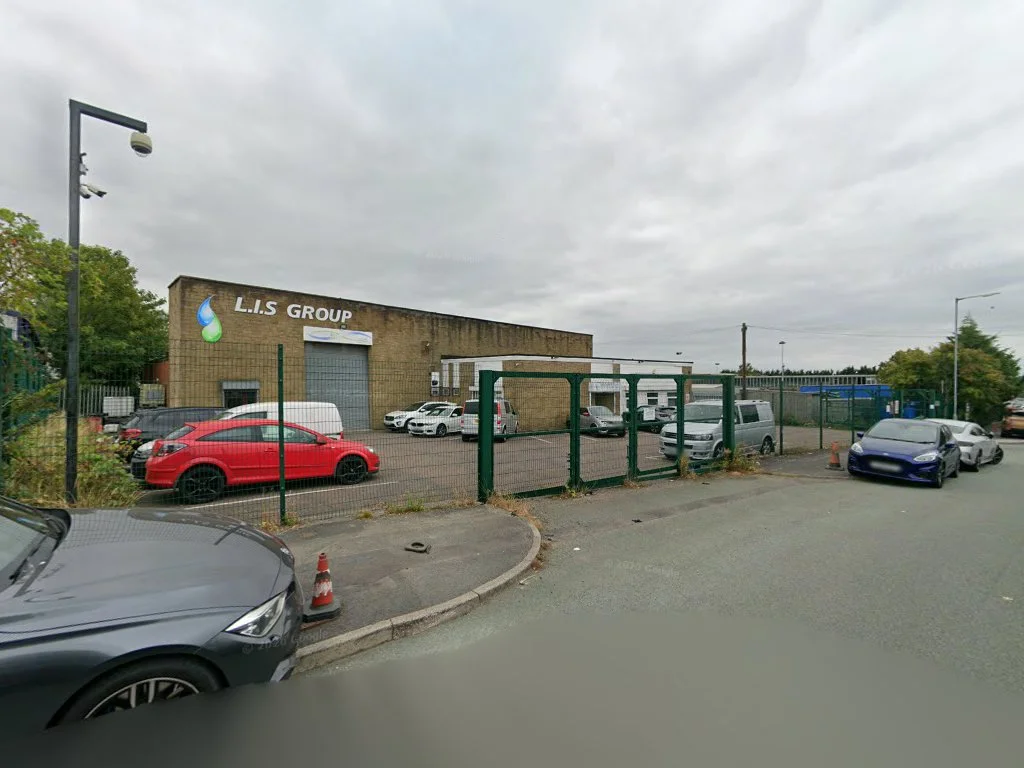 LIS (NORTH WESTERN) LIMITED trading as L.I.S Group