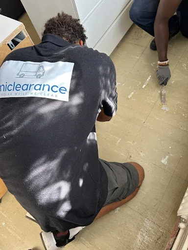 MICLEARANCE LTD