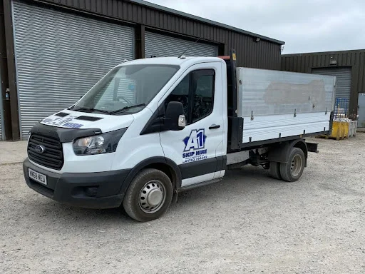 A1 MINI SKIPS LIMITED
