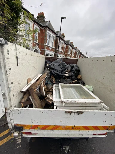NV WASTE MANAGEMENT LTD
