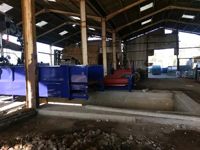 Richard Foster trading as Woodside Recycling