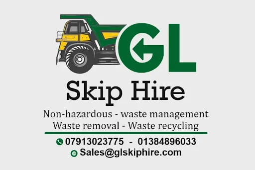 Gl Skip Hire