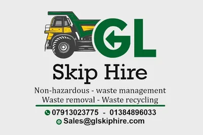 Gl Skip Hire