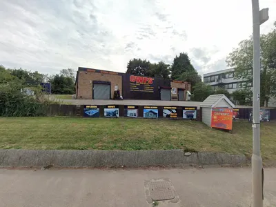 Derroll Blankfield trading as Blankfields removals