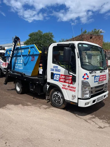 BEST-ONE SKIP LIMITED