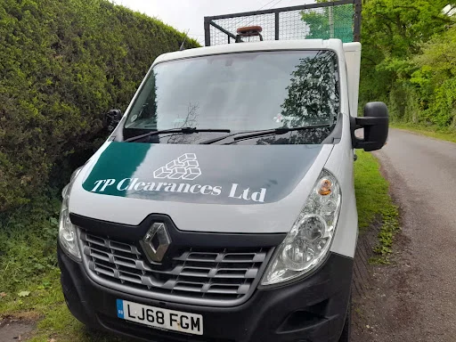CLEARANCE SOLUTIONS LTD