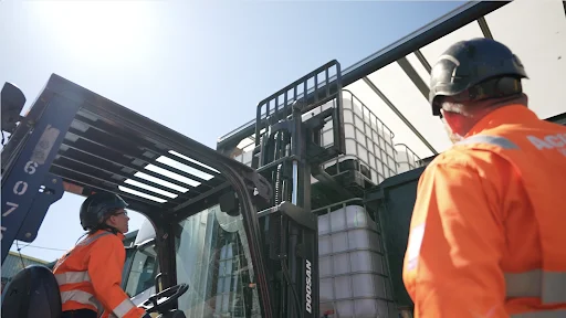 ACUMEN WASTE SERVICES LIMITED