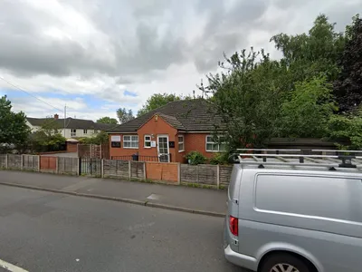 Oliver Hockaday trading as House Clearances Birmingham