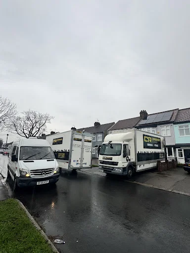 Comprehensive Removals Ltd