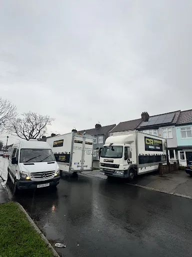 Comprehensive Removals Ltd