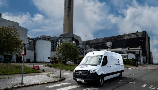 INTELLIGENT ENVIRONMENTAL SERVICES LTD trading as Intelligent Environmental Services