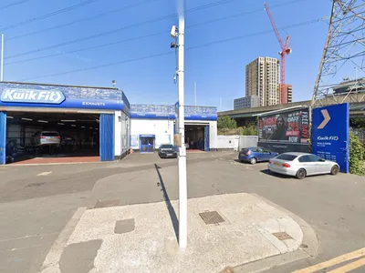 Alan Sewell trading as Ilford Car & Commercial Salvage Brokers
