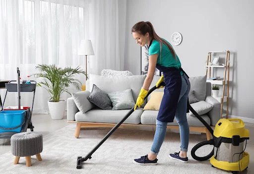 IMPACT CLEANERS AND REMOVALS LTD