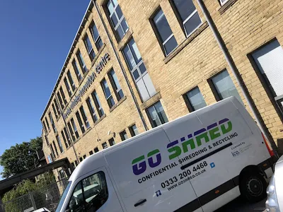 GO SHRED LIMITED