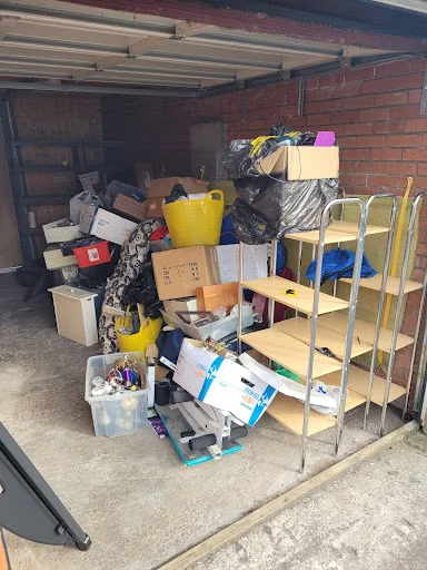 Hayley Reid trading as Reids Recycling