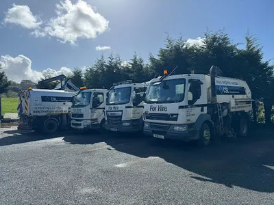 CLEWLEY SWEEPERS LIMITED